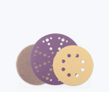 Шлифовальные  круги