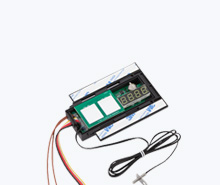 Выключатели подсветки зеркала