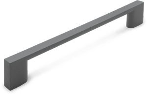 Ручка-скоба BH.01 от PULSE, графит