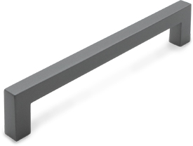 Ручка-скоба BH.02 от PULSE, графит