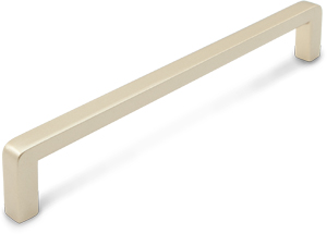 Ручка-скоба BH.03 от PULSE, матовое золото