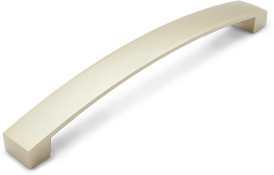 Ручка-скоба BH.07 от PULSE, матовое золото