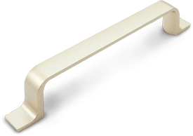 Ручка-скоба BH.10 от PULSE, матовое золото