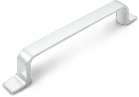 Ручка-скоба BH.10 от PULSE, матовый хром