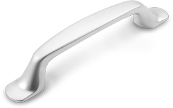 Ручка-скоба BH.11 от PULSE, матовый хром