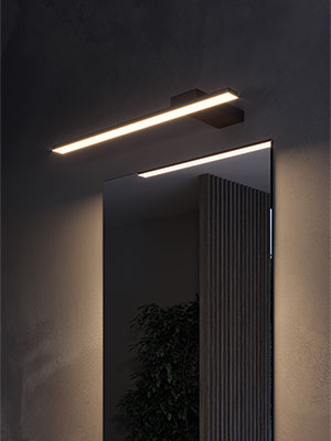 Светодиодный светильник LADY от Domus Line (Италия)