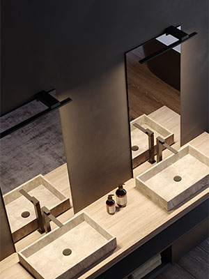 Светодиодный светильник LADY от Domus Line (Италия)