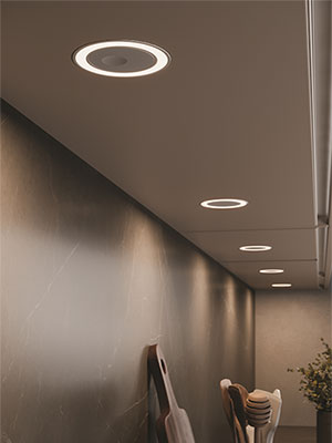 Светодиодный светильник MORPHO от Domus Line (Италия)