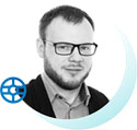 Алексей Карушев, старший менеджер по продукту, МДМ (Москва)