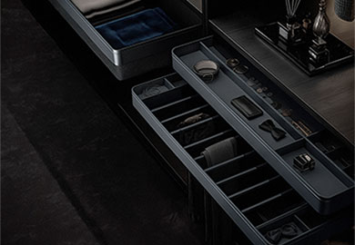 Премиальная мебельная фурнитура MAIBO