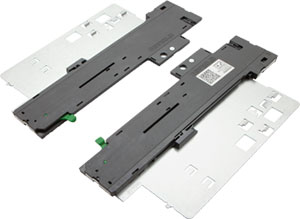 Механизм 2в1 TIPMATIC SOFT-CLOSE DYNAPRO - (открывание от нажатия+плавное закрывание)