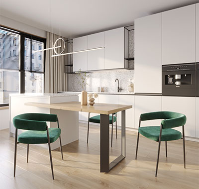 Снижение цен на опоры от PULSE для столов