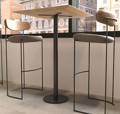 Снижение цен на подстолья от PULSE