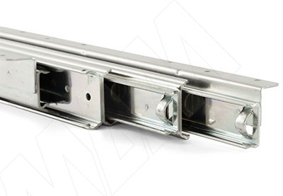 Механизм BST от PULSE для раздвижных бесцарговых столов