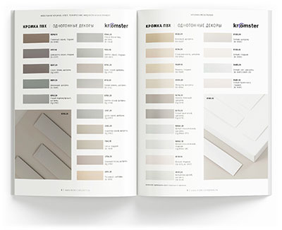 Каталог Мебельная кромка. Клей. Технические жидкости и инструмент МДМ 2025-2026