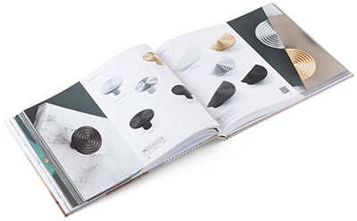 Каталог Лицевая фурнитура МДМ 2025-2026