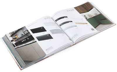 Каталог Лицевая фурнитура МДМ 2025-2026