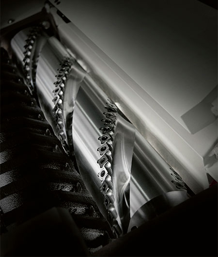 Сменные твердосплавные ножевые пластины Erste