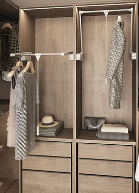 Пантограф LIFT300 от Ambos (Италия)