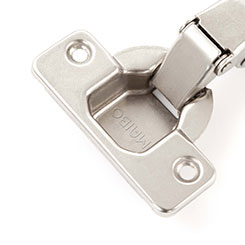 Четырехшарнирная двухходовая петля HELIOS от MAIBO