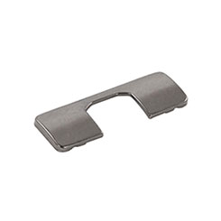 Накладка для четырехшарнирных двухходовых петель HELIOS от MAIBO