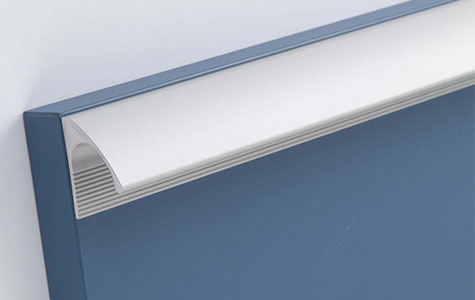 Профиль-ручка PH.RU30 от PULSE (Россия)