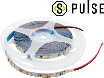 Новая светодиодная лента PULSE