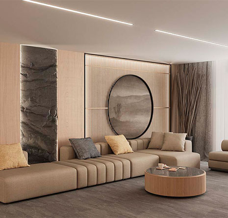 Cветодиодные ленты COB длиной 50 метров