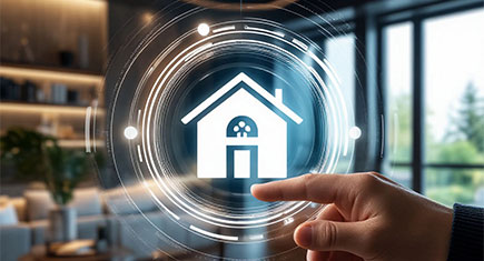 Контроллеры, SMART-пульты и шлюзы для умного дома