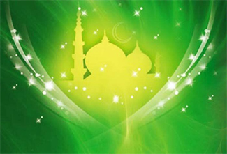 С Ураза Байрам