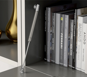 Сервис подбора газовых лифтов K12, KRABY, COMPACT