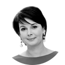 Лариса Рогозина