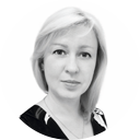 Татьяна Дюдина