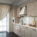 ARTDECO Ручка-кнопка D34мм бронза состаренная, темза