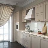 DECORIS Ручка-скоба 96мм бронза состаренная, темза