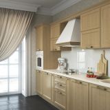 ARTDECO Ручка-кнопка D34мм бронза состаренная, дуб
