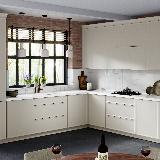 Фасад Венето Фондо на кухне в стиле Лофт