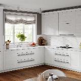 Ручка-рейлинг 809мм нерж. сталь Ручка-рейлинг 809мм нерж. сталь