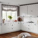 Ручка-кнопка D40мм Ocean pop