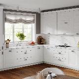 Ручка-скоба 96мм черный матовый Ручка-скоба 96мм черный матовый