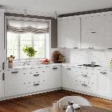 Ручка-скоба 160мм серый графит Ручка-скоба 160мм серый графит