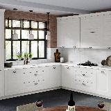 Ручка-скоба 64мм бронза состаренная Ручка-скоба 64мм бронза состаренная