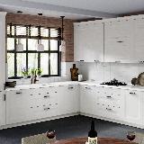 Ручка-скоба 128мм железо черное Ручка-скоба 128мм железо черное