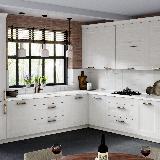 Ручка-рейлинг 900мм бронза состаренная Ручка-рейлинг 900мм бронза состаренная