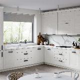 Профиль-ручка L=180мм графит Профиль-ручка L=180мм графит