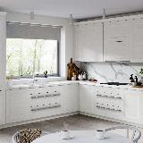 Ручка-рейлинг 809мм нерж. сталь Ручка-рейлинг 809мм нерж. сталь