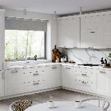 Ручка-скоба 160мм нерж. сталь Ручка-скоба 160мм нерж. сталь