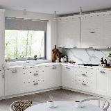 Ручка-скоба 128мм хром Ручка-скоба 128мм хром