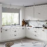 Ручка-скоба 96мм бронза состаренная Ручка-скоба 96мм бронза состаренная