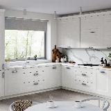 Ручка-кнопка хром Ручка-кнопка хром